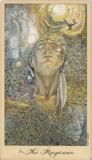 Ghosts and Spirits cover