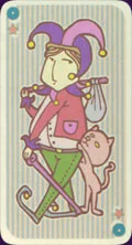 Tarot Giguil cover