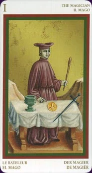 Giotto cover