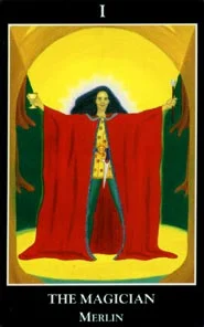 Glastonbury cover
