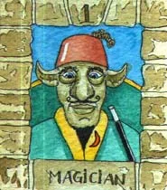 Goblin cover