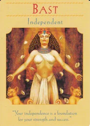 Goddess Guidance cover