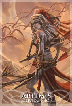 Goddesses and Sirens cover