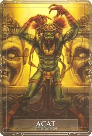 Gods and Titans cover
