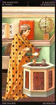 Golden Botticelli cover