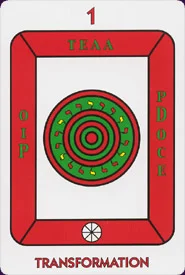 Golden Dawn Enochian Skrying cover