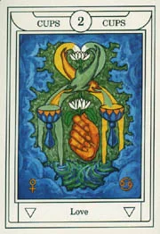 Golden Dawn Magical cover
