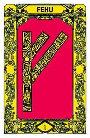The Golden Rune cover