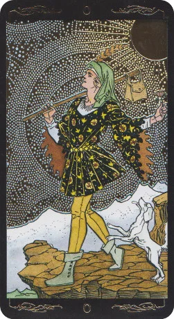 Golden Universal cover