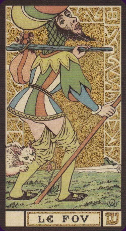 Golden Wirth cover