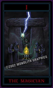 Gothic cover