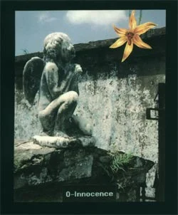 Gothic cover