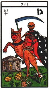 Gran Tarot Esoterico cover