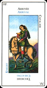Grand Etteilla cover