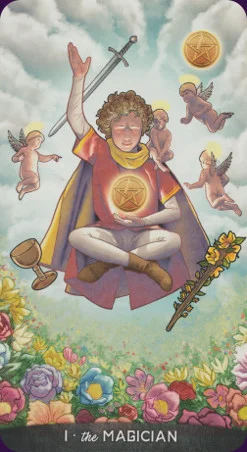 Gregory Scott cover