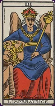 Tarot of Marseilles (Grimaud) cover