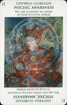 Guardians of Wisdom cover