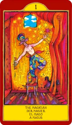 Gypsy Palace cover