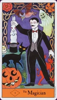 Halloween cover