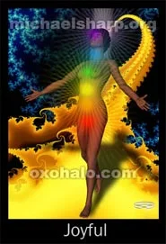 Halo/Sharp New Energy New Age cover