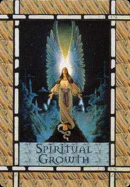 Healing with the Angels cover