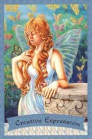 Healing with the Faeries cover