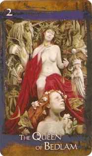 Heart of Faerie cover
