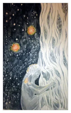 Hekate cover