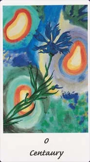 Tarot of Hellen cover