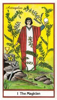 Herbal cover