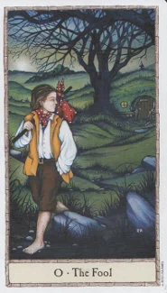 Hobbit cover
