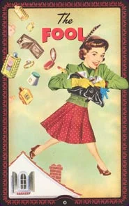 Housewives cover