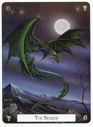 Imperial Dragon cover