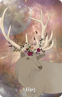 Indie Wild Rune cover