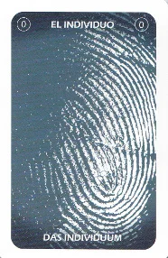 Individuum Universal cover