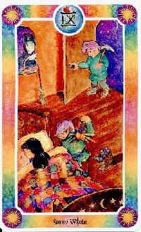 Inner Child Cards cover