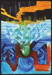 The Inner Visions cover