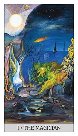 Japaridze cover