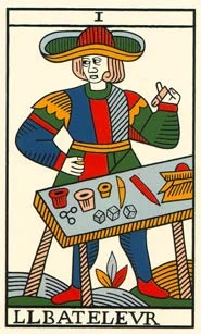 Jean Noblet cover