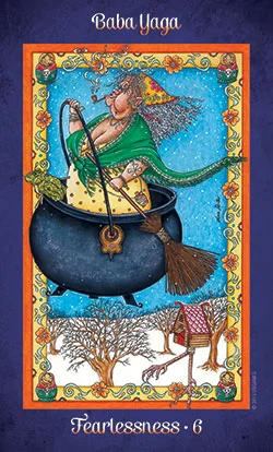Journey to the Goddess Realm cover