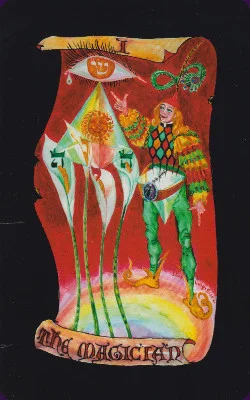 Kabbalistic Visions cover