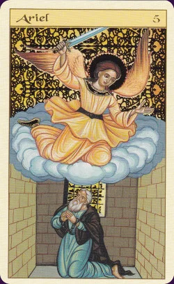 Karma Angels cover