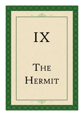 Tarot Learning Cards cover