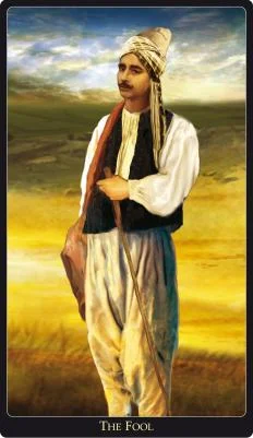 Lebanese cover
