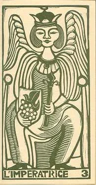 Marielisa Leboroni cover
