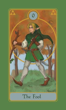 The Legend of cover