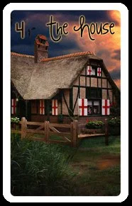 Lenormand Reloaded cover