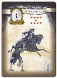 The Lenormand Revolution cover