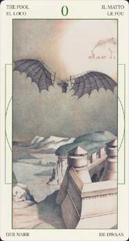 Da Vinci cover