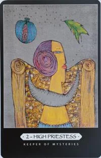 Tarot Life Cards cover